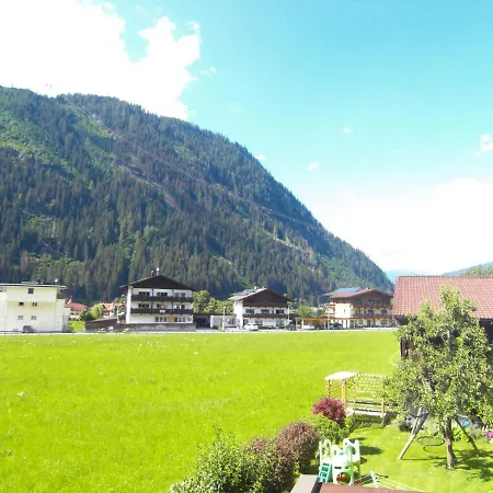 Apart Landhaus Heim