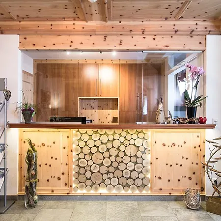 Apart Landhaus Heim Apartment *