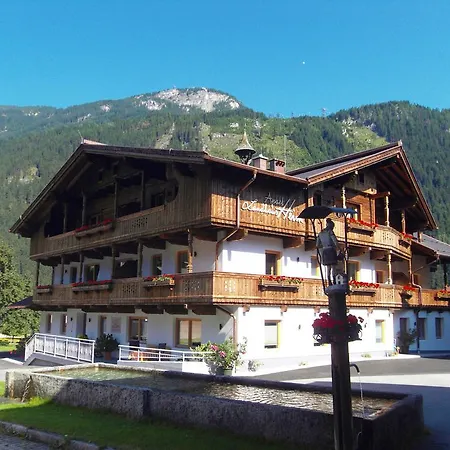 Apartment Apart Landhaus Heim Mayrhofen