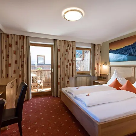 Heim Appartement *