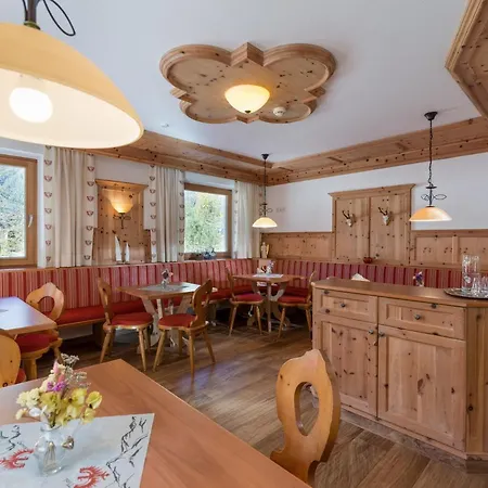Apart Landhaus Heim * Mayrhofen