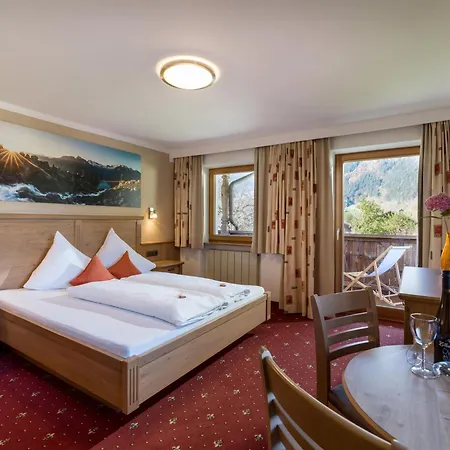 Apart Landhaus Heim Mayrhofen