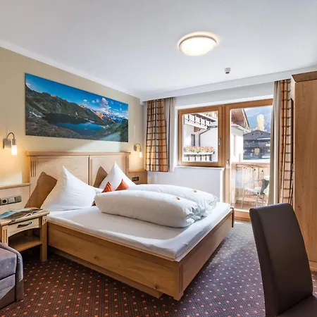 Apart Landhaus Heim Mayrhofen