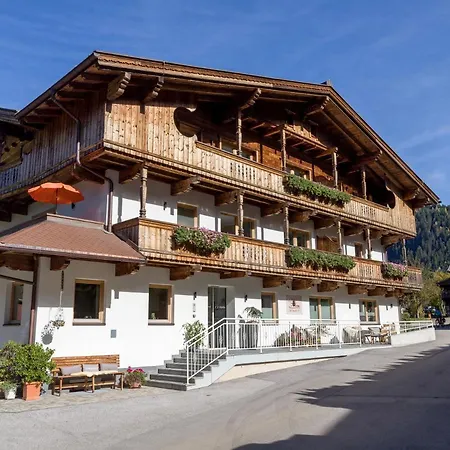 Apart Landhaus Heim *