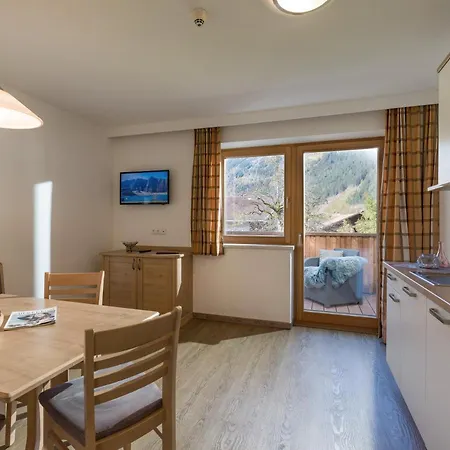 Apart Landhaus Heim Mayrhofen