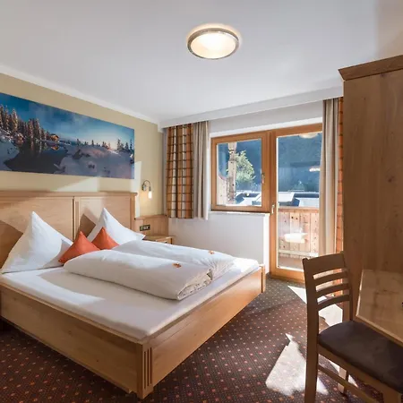 Apart Landhaus Heim Mayrhofen