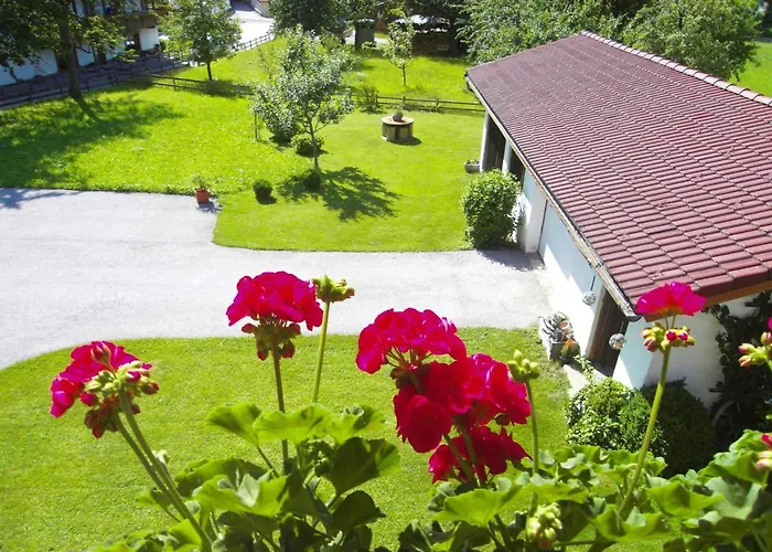 Heim Appartement Mayrhofen