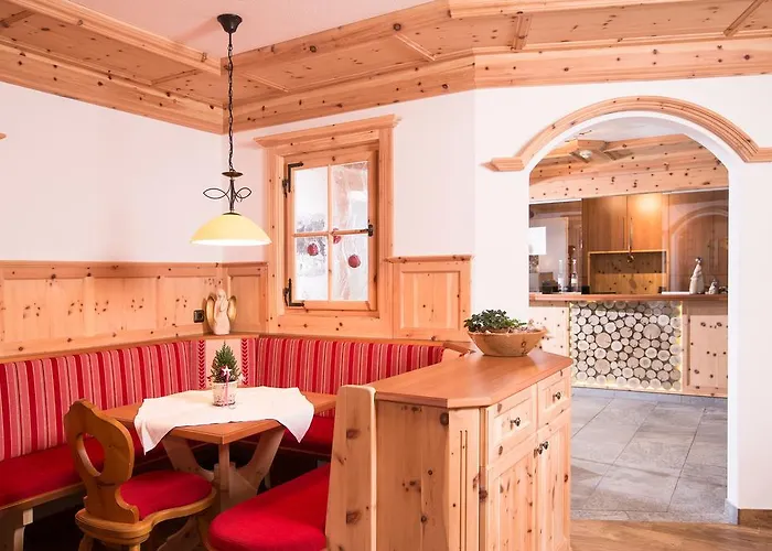 Heim Διαμέρισμα Mayrhofen