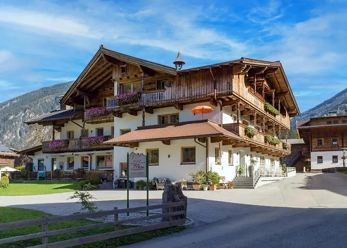 Heim マイヤーホーフェン