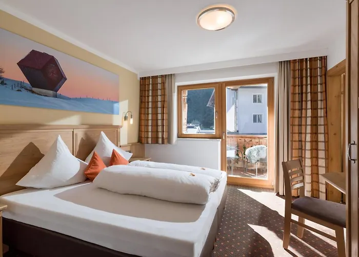 Διαμέρισμα Heim *