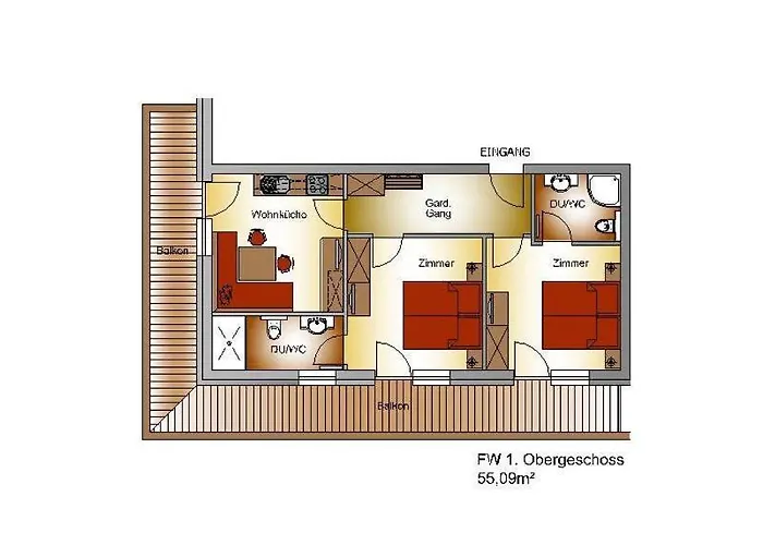Heim 메이른호픈